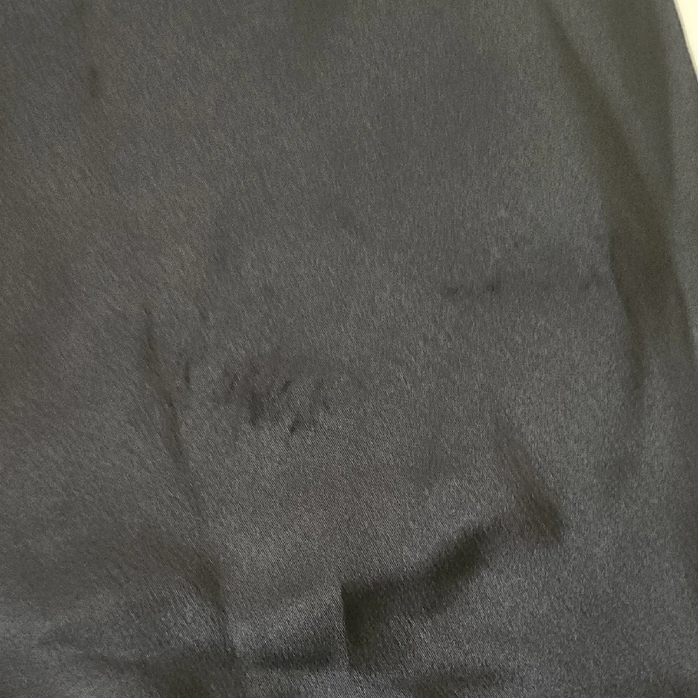 Show Me Your MuMu Black Spaghetti Strap Backless Gown - Picture 7 of 11